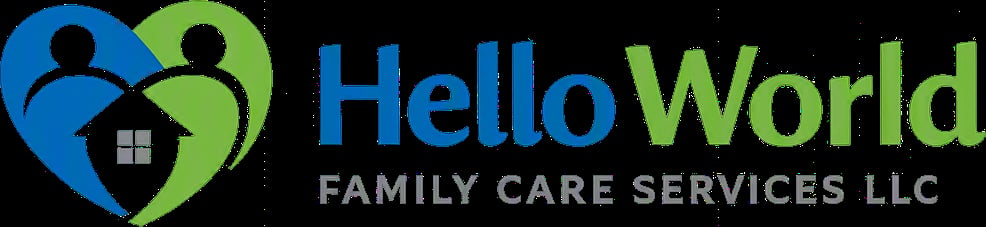 Hello World Family Care Services